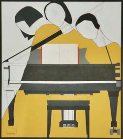 Unbeschriebenes Blatt